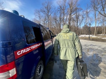 В Липецкой области в рамках расследования уголовного дела о превышении должностных полномочий проректором вуза задержана его подчиненная