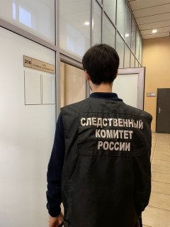 В Липецке по ходатайству следователя регионального СК России заключена под стражу подозреваемая в убийстве мужчины