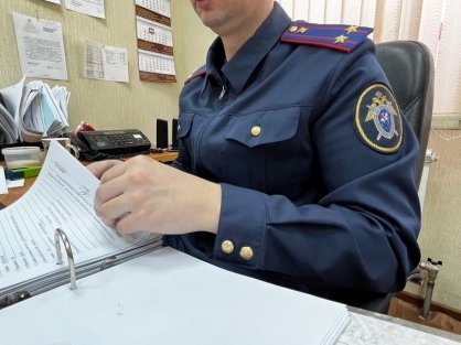 В Липецкой области проректор одного из вузов подозревается в мошенничестве