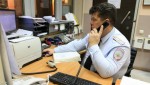 В Липецке погиб водитель врезавшейся в столб иномарки