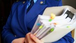 На основании постановления прокурора Правобережного района г. Липецка руководитель управляющей организации оштрафован за грубое нарушение лицензионных требований