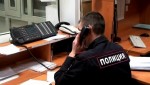 В областном центре сотрудники полиции задержали подозреваемого в совершении угона